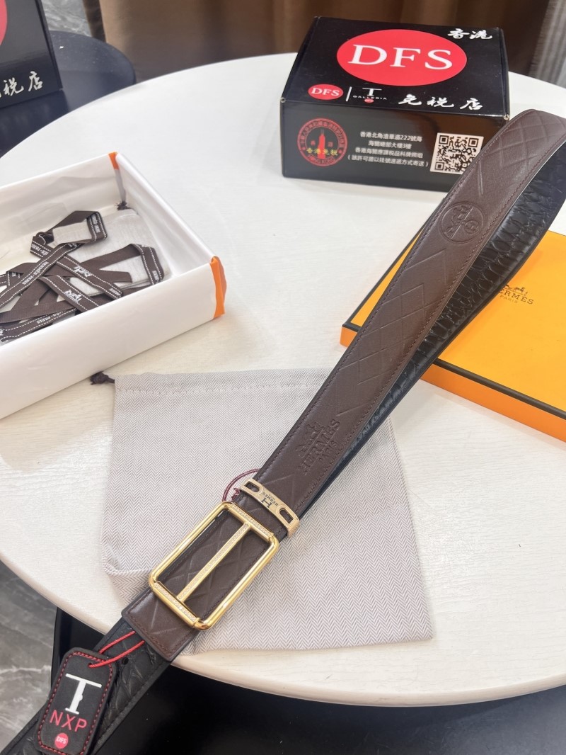 Hermes Belts